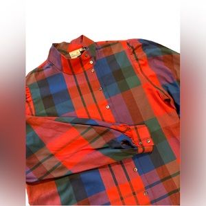 Vintage Liz Claiborne Blouse - Rare - Excellent Condition